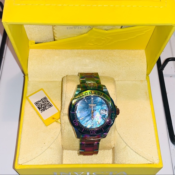 Invicta grand diver - Picture 5 of 6